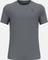 Odlo F-Dry Funktionsshirt kurzarm steel grey (Herren) Vorschaubild