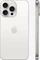 Apple iPhone 15 Pro Max 1TB Titan Weiß Vorschaubild