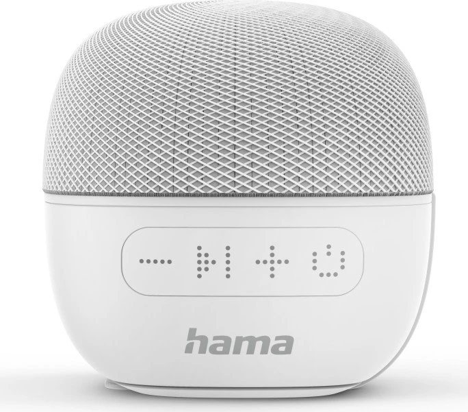 Hama Cube 2.0 weiß