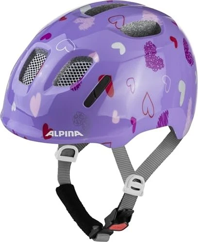 Alpina Ximo 2 Kinderhelm