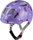 Alpina Ximo 2 Kinderhelm purple hearts gloss (A9808.0.31/ A9808.1.31/A9808.2.31)