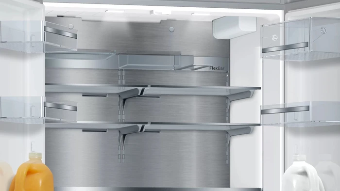 Bosch Serie 8 KFF96PIEP French Door