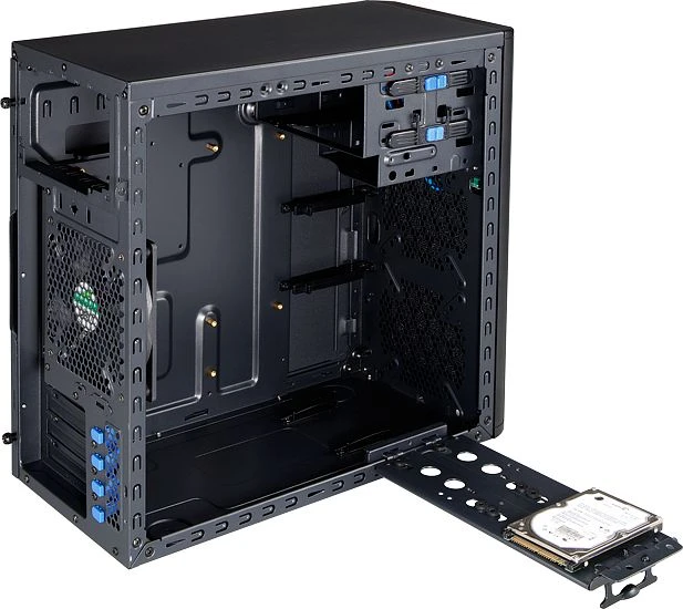 AeroCool QS-200 Advance