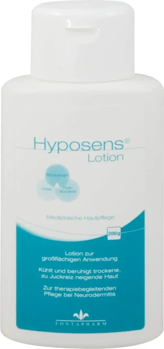 Fontapharm Hyposens Lotion, 200g