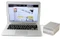 StarTech Dual SATA III Thunderbolt Festplattengehäuse mit Lüfter, 2x Thunderbolt 1 Vorschaubild