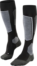 Falke SK6 Pro Skisocken black-mix (Herren)
