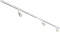 SLV 1Ph PuriTrack Schienensystem-Set LED Spot 3x 4.3W, 2m (2x 1m) Vorschaubild