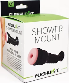 Fleshlight Shower Mount