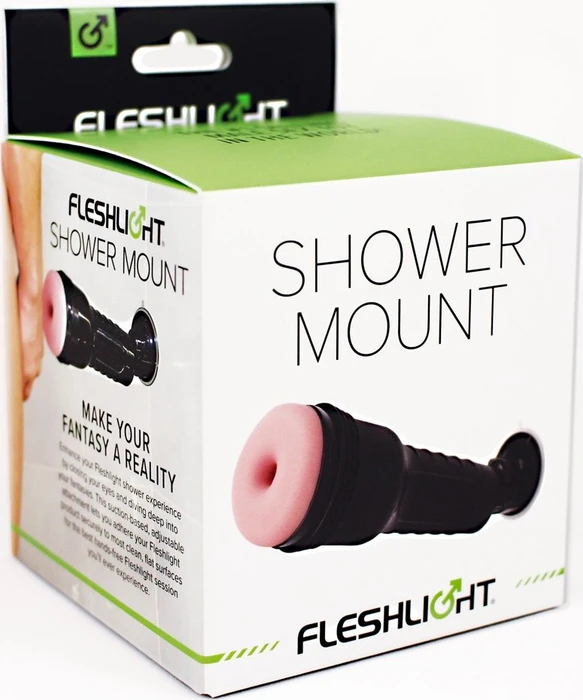 Fleshlight Shower Mount