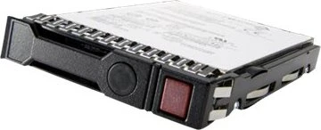 HPE 1.6TB Mixed Use SFF SC PM6 Digitally Signed Firmware TLC