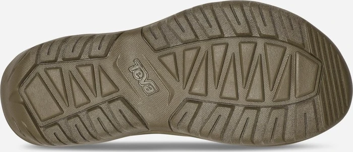 Teva Hurricane Verge dark olive (Herren)