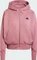 adidas Z.N.E. Zip Hoodie preloved crimson (Damen) Vorschaubild