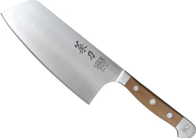Güde Alpha Birne Chai Dao Kochmesser 16cm