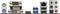 ASRock J5005-ITX Vorschaubild