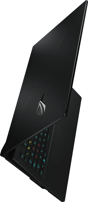 ASUS ROG Zephyrus S17 GX703HS-KF007T, Core i9-11900H, 32GB RAM, 3TB SSD, GeForce RTX 3080, DE