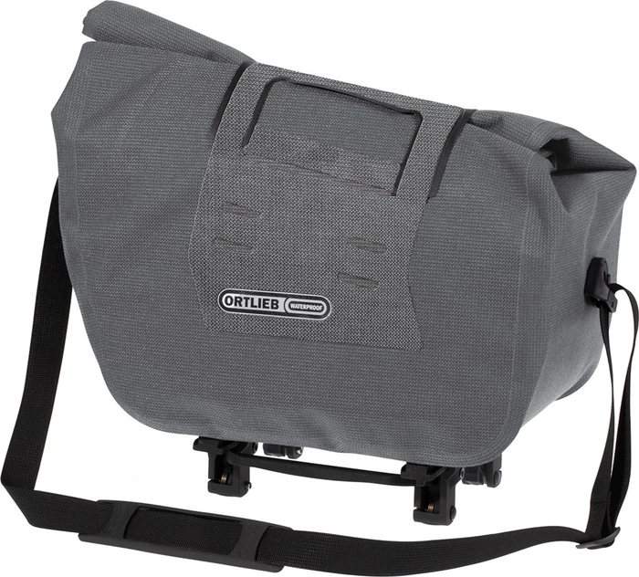 Ortlieb Trunk-Bag RC Urban Gepäcktasche pepper