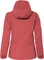 Vaude Monviso 3L Skijacke brick uni (Damen) Vorschaubild