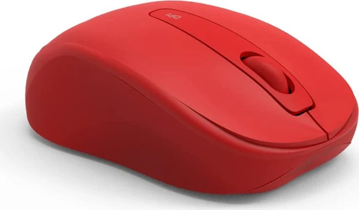 Inca IWM-331RK Silent Wireless Mouse rot, USB
