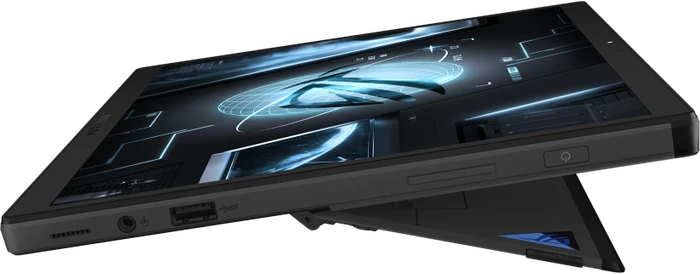 ASUS ROG Flow Z13 (2023) GZ301VV-MU007X, Core i9-13900H, 16GB RAM, 1TB, GeForce RTX 4060, DE