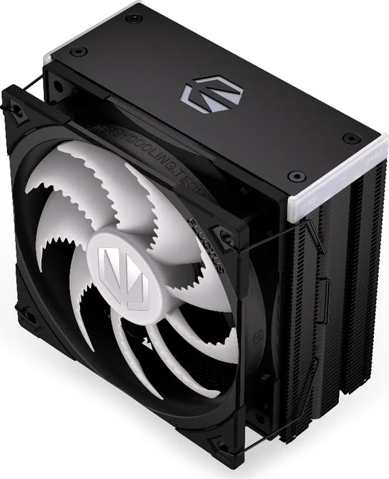 Endorfy Fera 5 Black ARGB