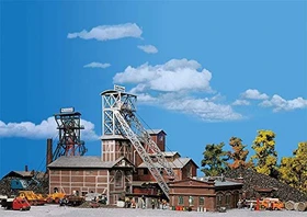 Faller Fortuna Mine