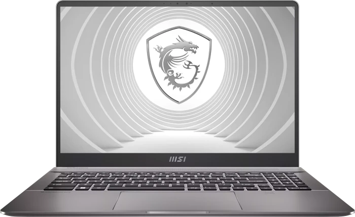 MSI CreatorPro Z16 HX Studio