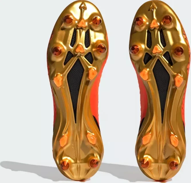 adidas X Speedportal.1 SG solar gold/core black/team solar orange