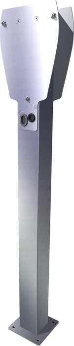 Heidelberg Amperfied Stele Duo
