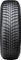 Bridgestone Blizzak LM001 215/65 R17 99H Vorschaubild