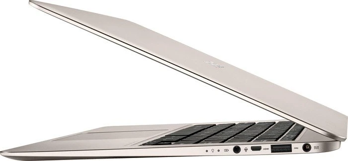 ASUS ZenBook UX305UA-FB074T, Aurora Metallic, Core i7-6500U, 8GB RAM, 256GB SSD, DE