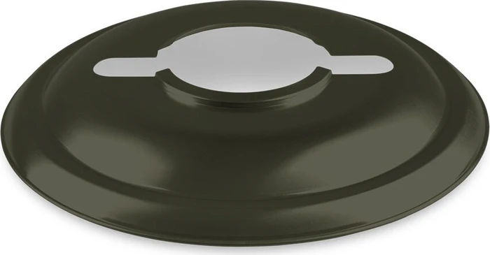 Feuerhand Baby Special 276 Reflektorschirm Aufsatz olive