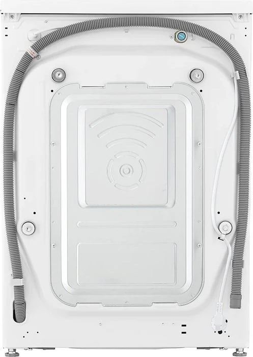 LG F4WV710ATR Frontlader