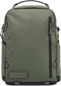 Wandrd PRVKE ZIP 31 Rucksack wasatch green