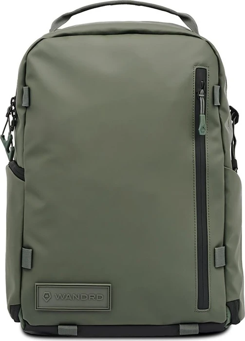 Wandrd PRVKE ZIP 31