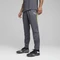 Puma individualLIGA Trainingshose lang galactic gray/yellow alert (Herren) Vorschaubild