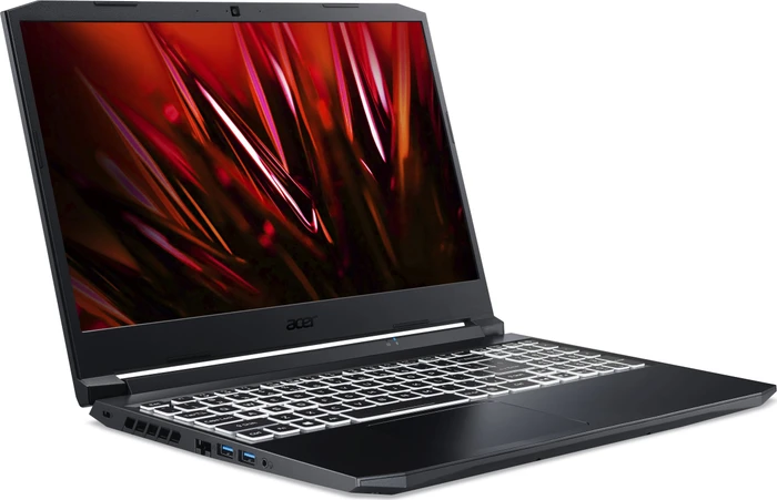 Acer Nitro 5 AN515-45-R8BM, Ryzen 7 5800H, 16GB RAM, 1TB SSD, GeForce RTX 3070, DE