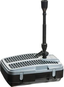 Heissner FA2000UV-00 Unterwasserteichfilter-Set
