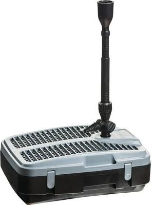 Heissner FA2000UV-00 Unterwasserteichfilter-Set