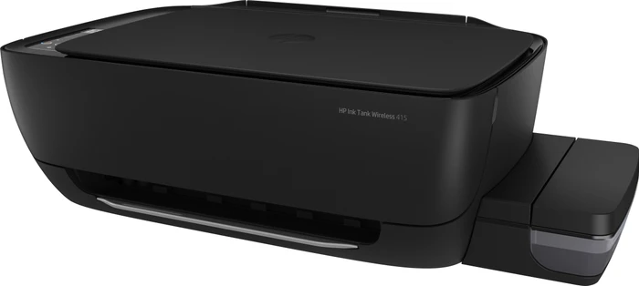 HP Ink Tank Wireless 415, Tinte, mehrfarbig
