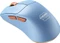 Cherry Xtrfy M64 Wireless blau, USB Vorschaubild