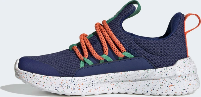 adidas Lite Racer Adapt 4.0 victory blue/dark blue/court green (Junior)
