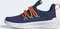 adidas Lite Racer Adapt 4.0 victory blue/dark blue/court green (Junior) Vorschaubild