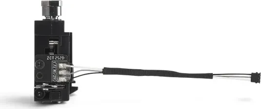 Bambu Lab X2D right Filamentsensor