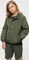 Brandit Windbreaker Summer Frontzip Jacke olive (Junior) Vorschaubild