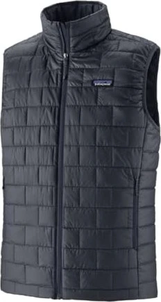 Patagonia Nano Puff Funktionsweste smolder blue (Herren)