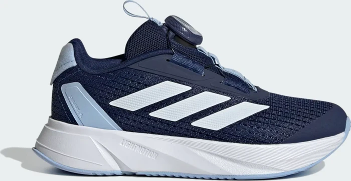 adidas Duramo SL dark blue/cloud white/glow blue (Junior)
