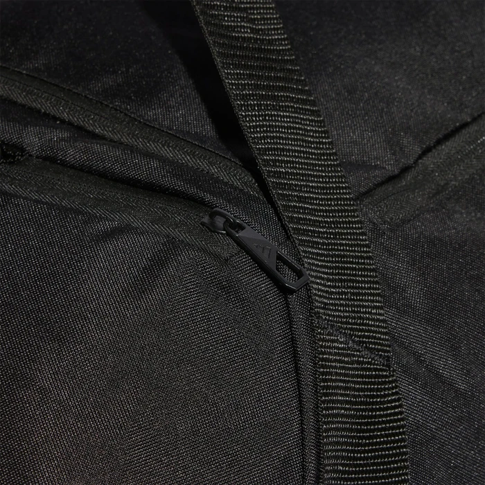 adidas Tiro Duffelbag M Sporttasche schwarz/weiß