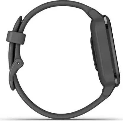 Garmin Venu SQ shadow grey/slate