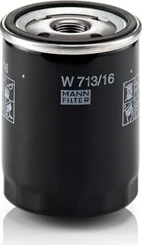 Mann Filter W 713/16
