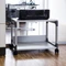 Durable System Multi Trolley 48, grau, Rollwagen Vorschaubild